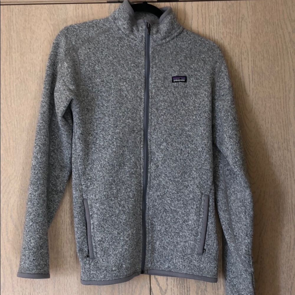 Women’s Patagonia Jacket